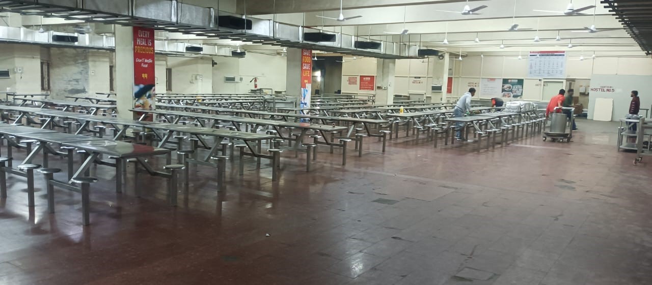 MM University Ambala Hostel photo 5